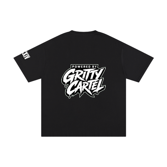 5L Cotton T-Shirt
