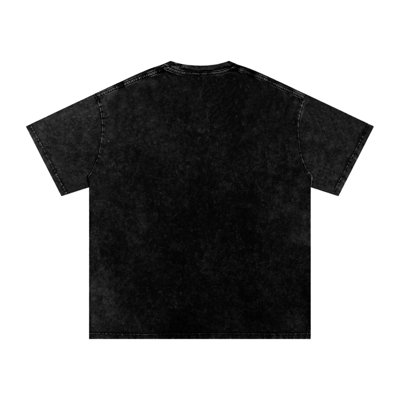 Snow Washed GCR T-Shirt