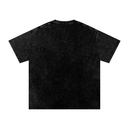 Snow Washed GCR T-Shirt