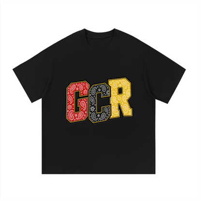 GCR Cotton T-Shirt