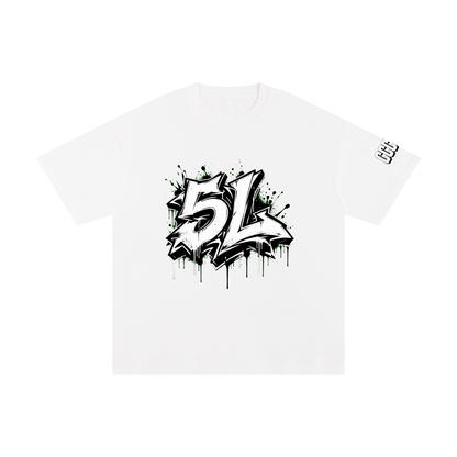 5L Cotton T-Shirt