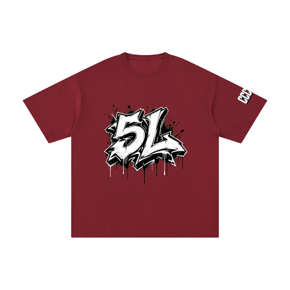 5L Cotton T-Shirt