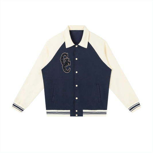 Wop Varsity Jacket