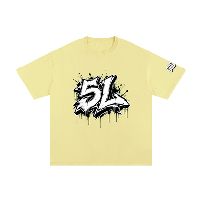 5L Cotton T-Shirt