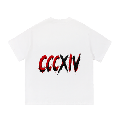 GCR Cotton T-Shirt