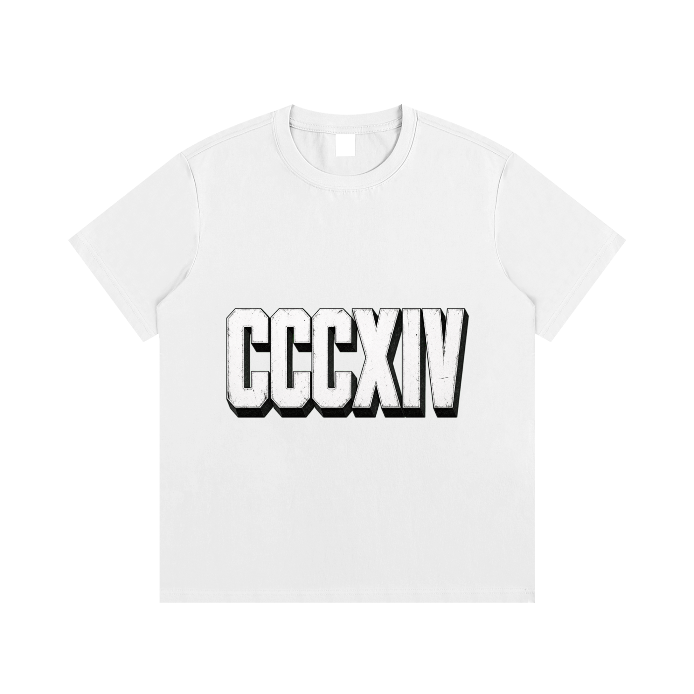 314 Roman Numerals T-Shirt