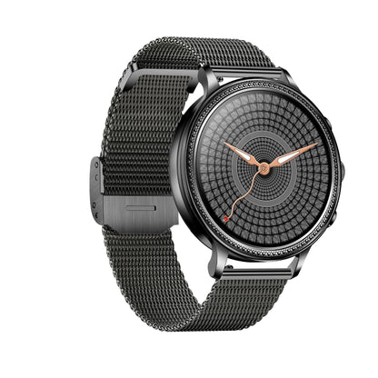 Smart Watch Heart Rate Sleep Health Monitor