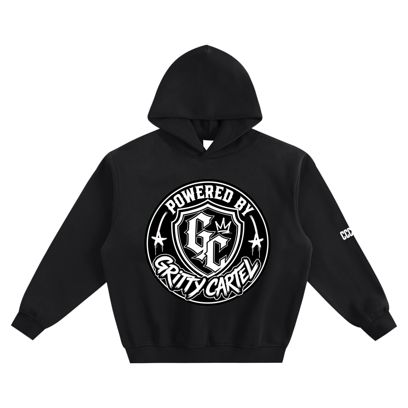 Mar2Solid  Hoodie