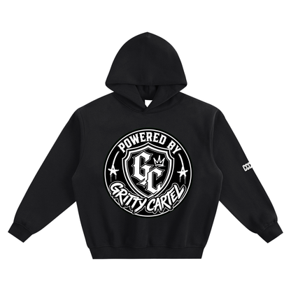 Mar2Solid  Hoodie