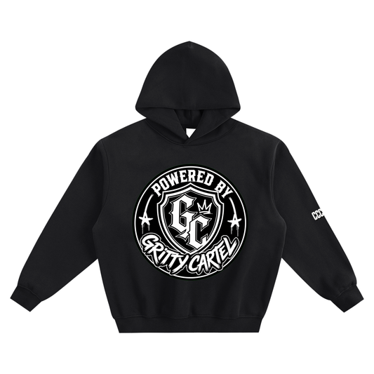 Mar2Solid  Hoodie