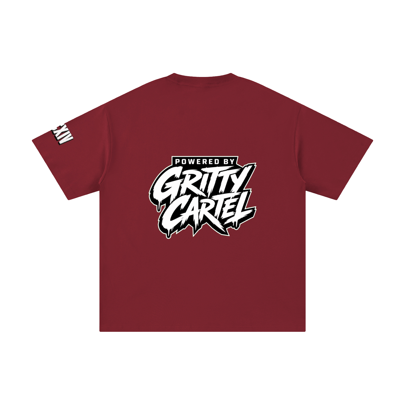 5L Cotton T-Shirt