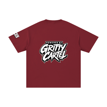 5L Cotton T-Shirt