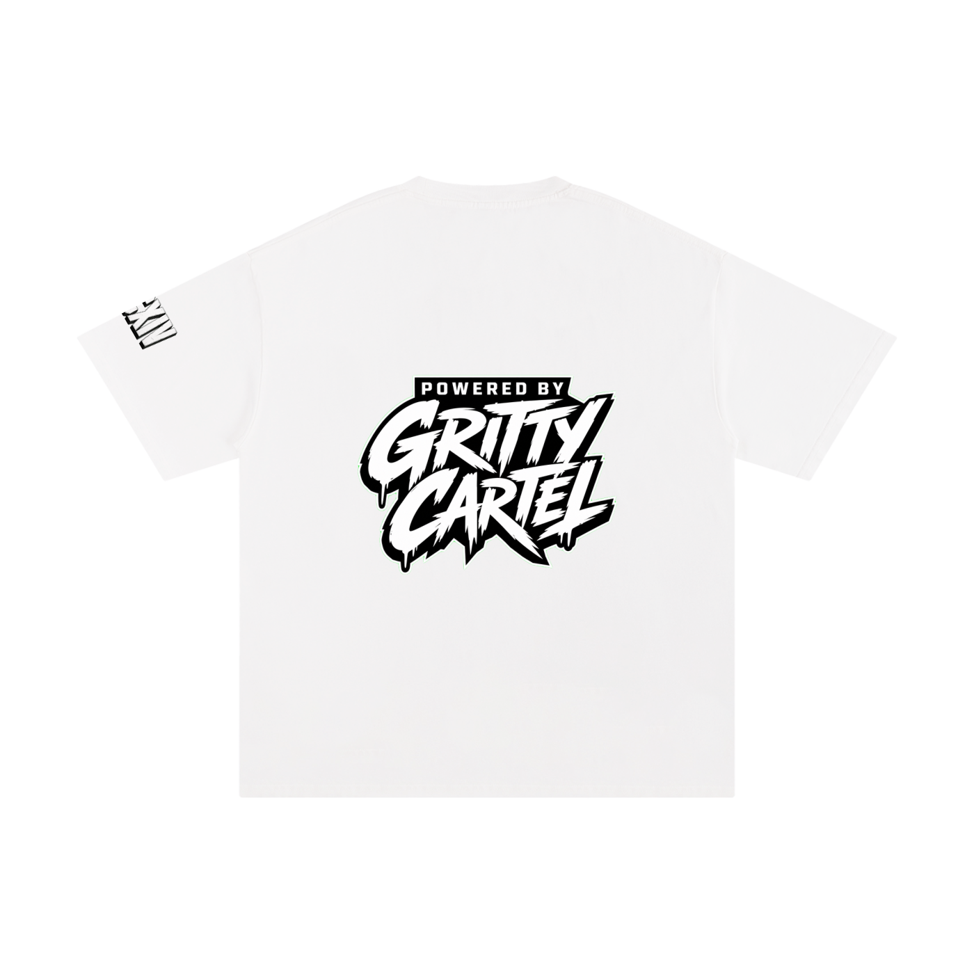 5L Cotton T-Shirt