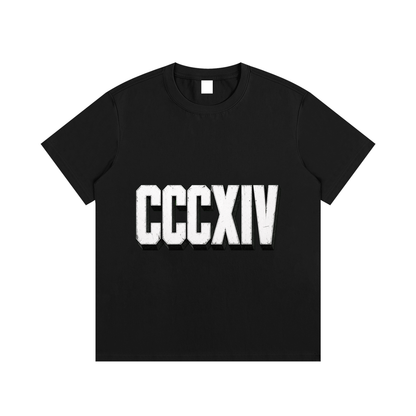 314 Roman Numerals T-Shirt