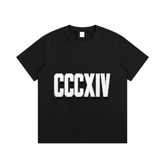 314 Roman Numerals T-Shirt