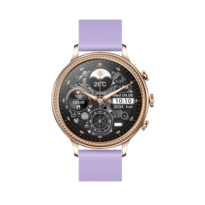 Smart Watch Heart Rate Sleep Health Monitor