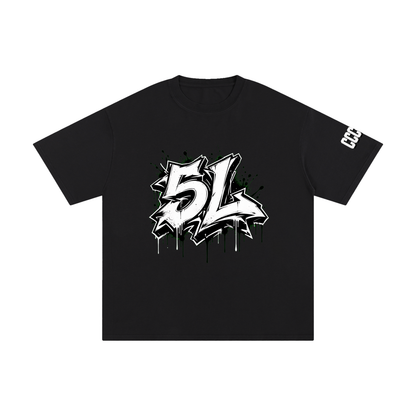 5L Cotton T-Shirt