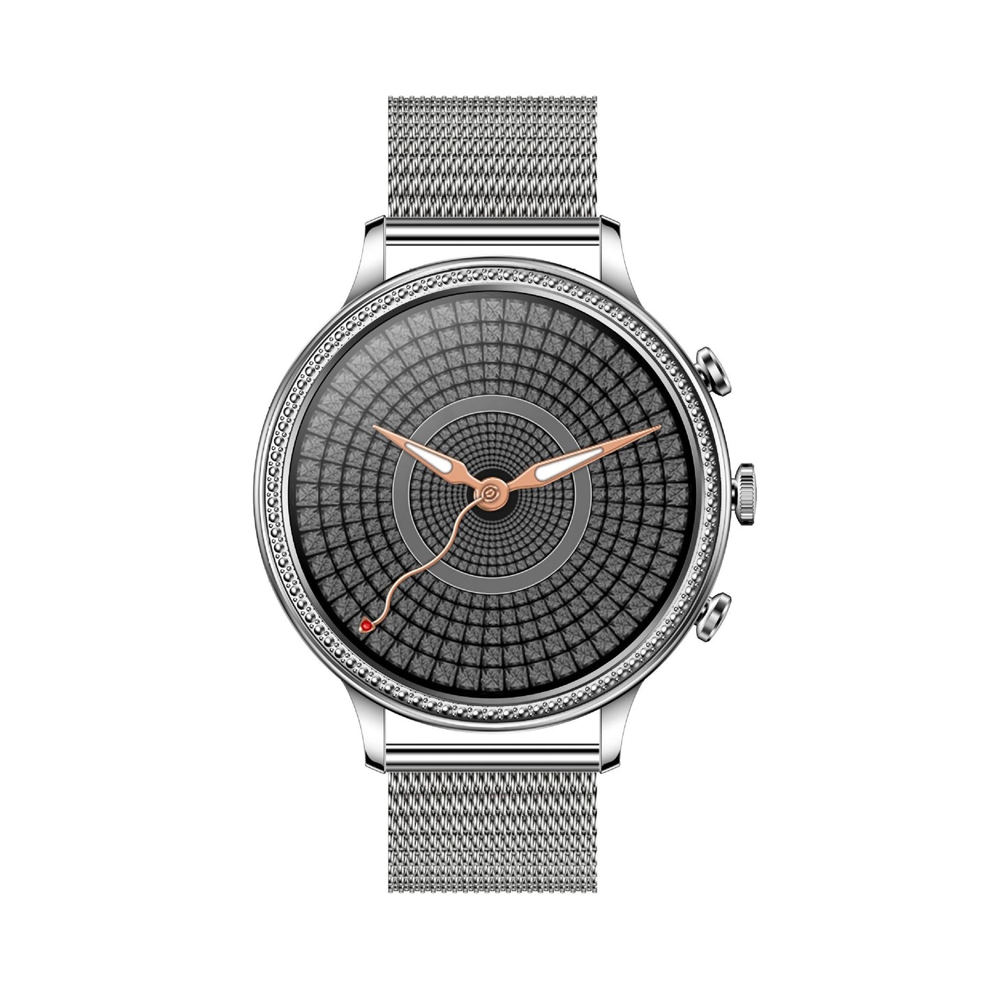 Smart Watch Heart Rate Sleep Health Monitor