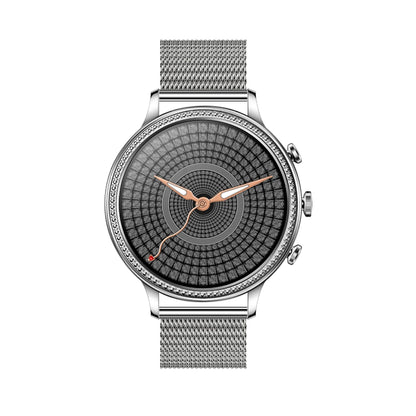 Smart Watch Heart Rate Sleep Health Monitor