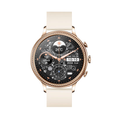 Smart Watch Heart Rate Sleep Health Monitor