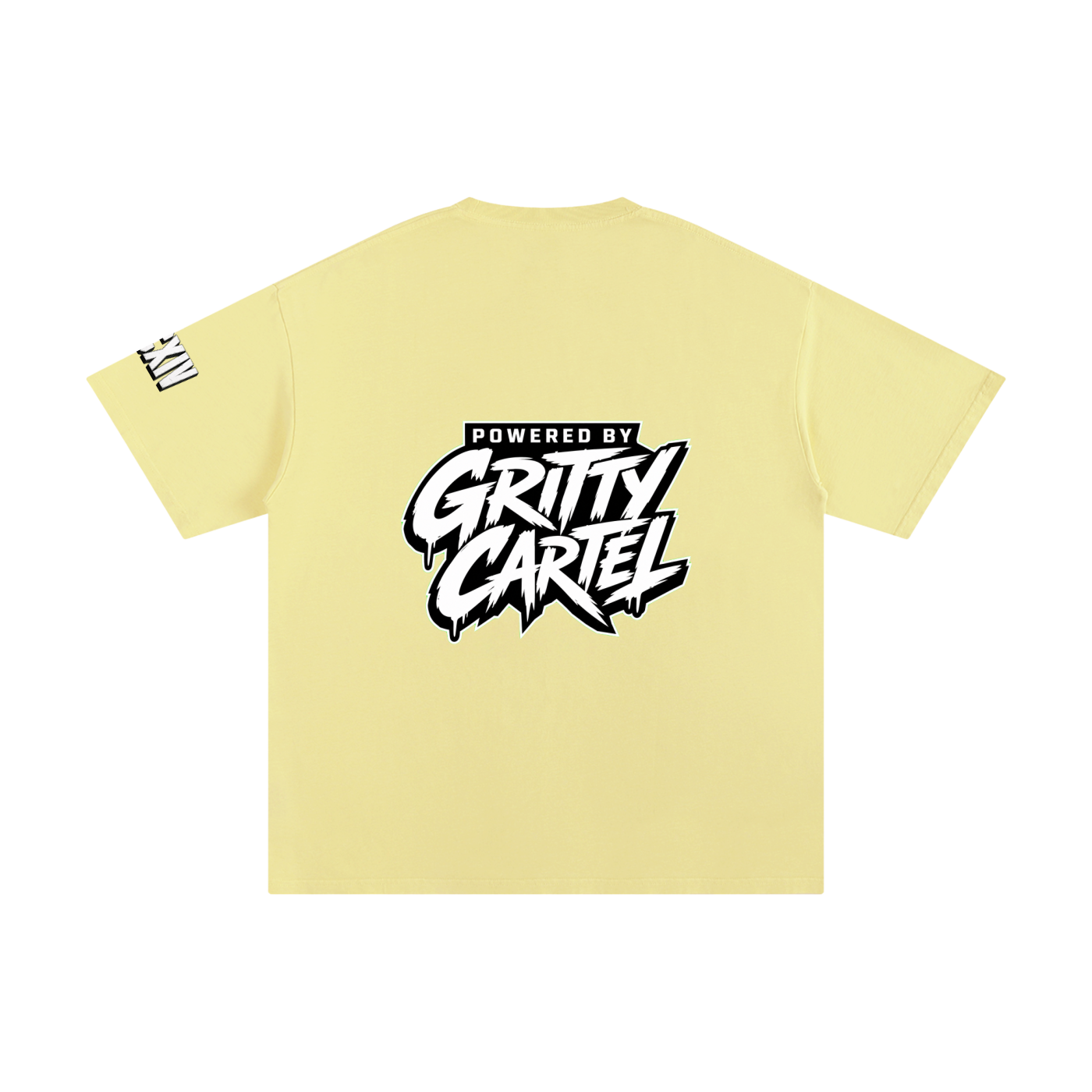 5L Cotton T-Shirt