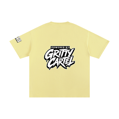 5L Cotton T-Shirt