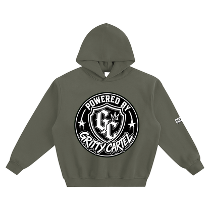 Mar2Solid  Hoodie