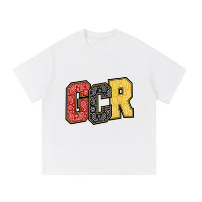 GCR Cotton T-Shirt