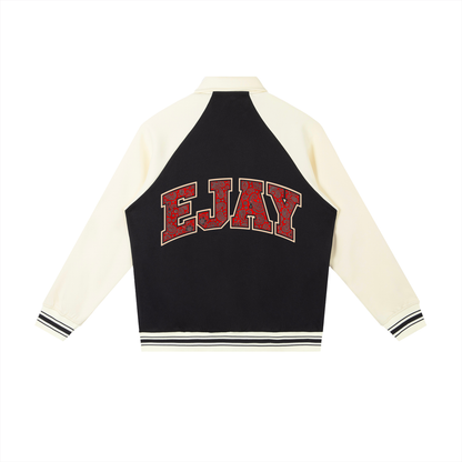 EJay Varsity Jacket