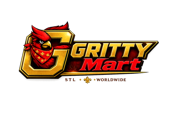 Gritty Mart